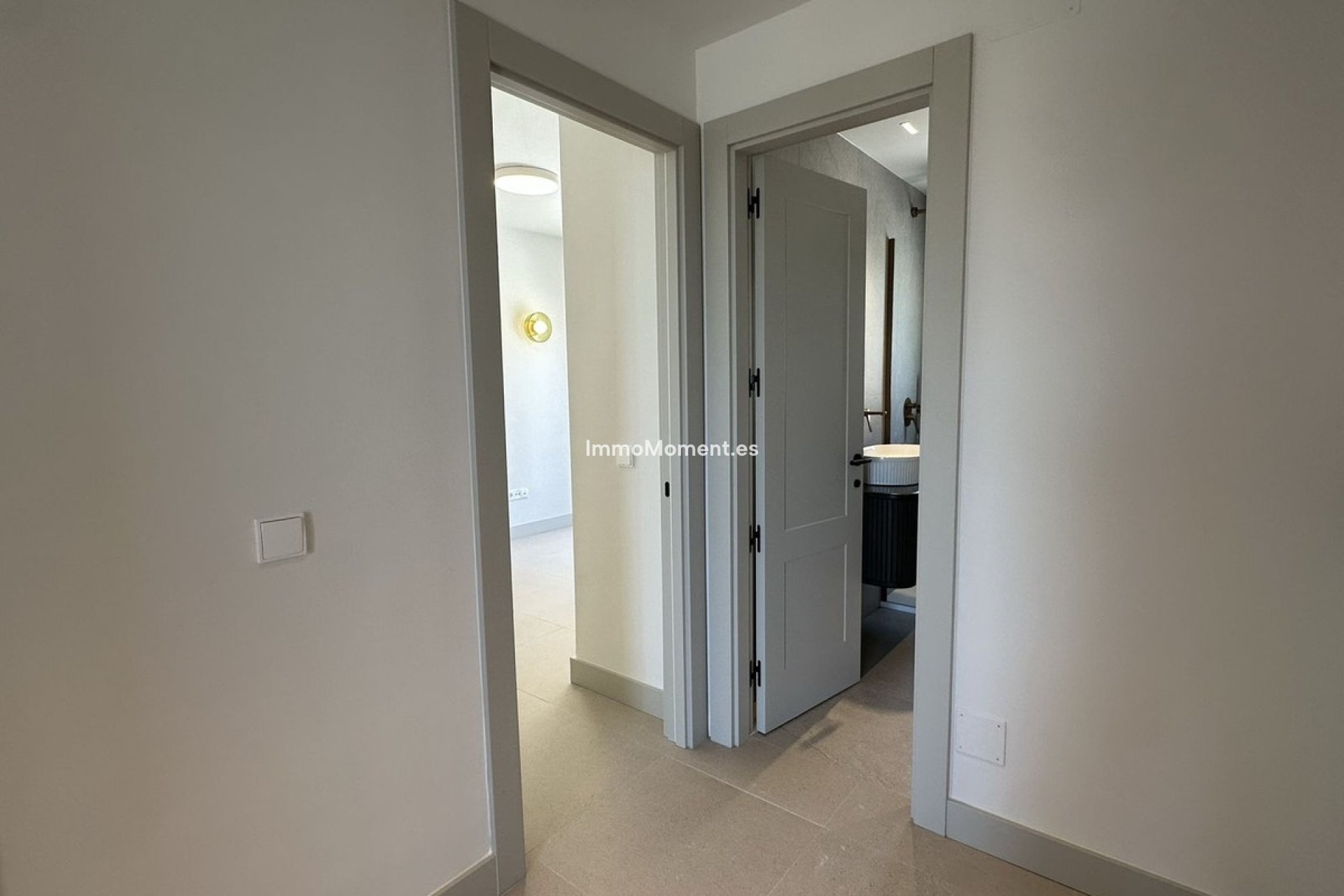 Resale - Townhouse - Benalmadena - Torrequebrada