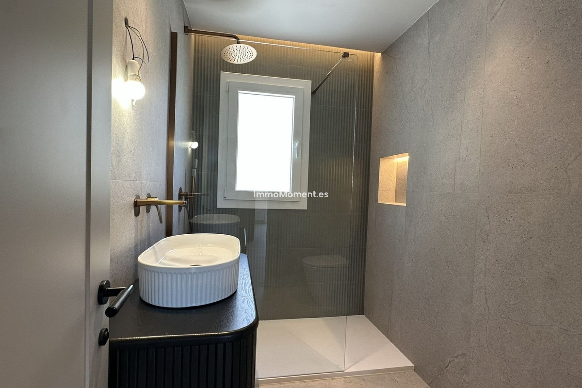 Resale - Townhouse - Benalmadena - Torrequebrada