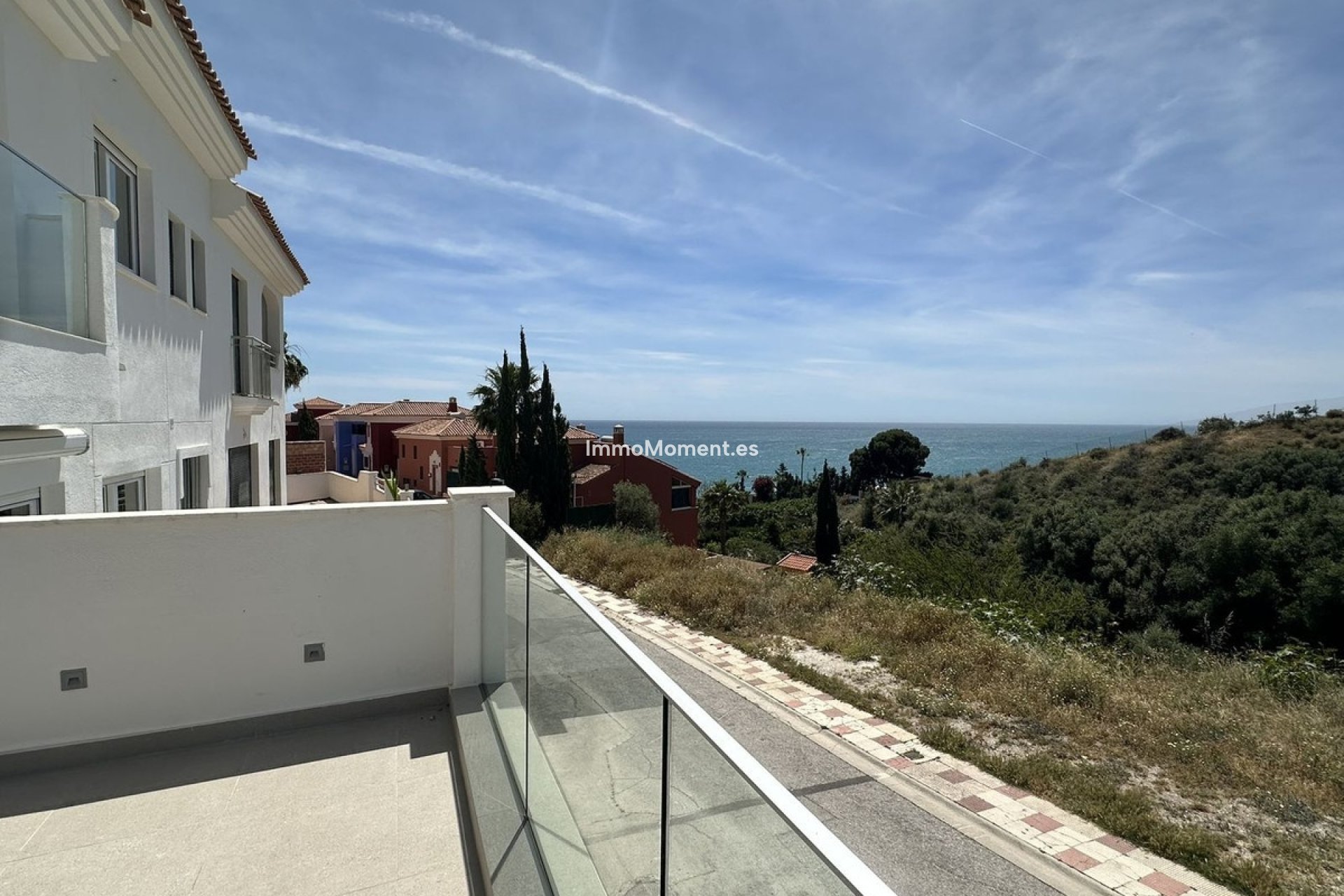 Resale - Townhouse - Benalmadena - Torrequebrada