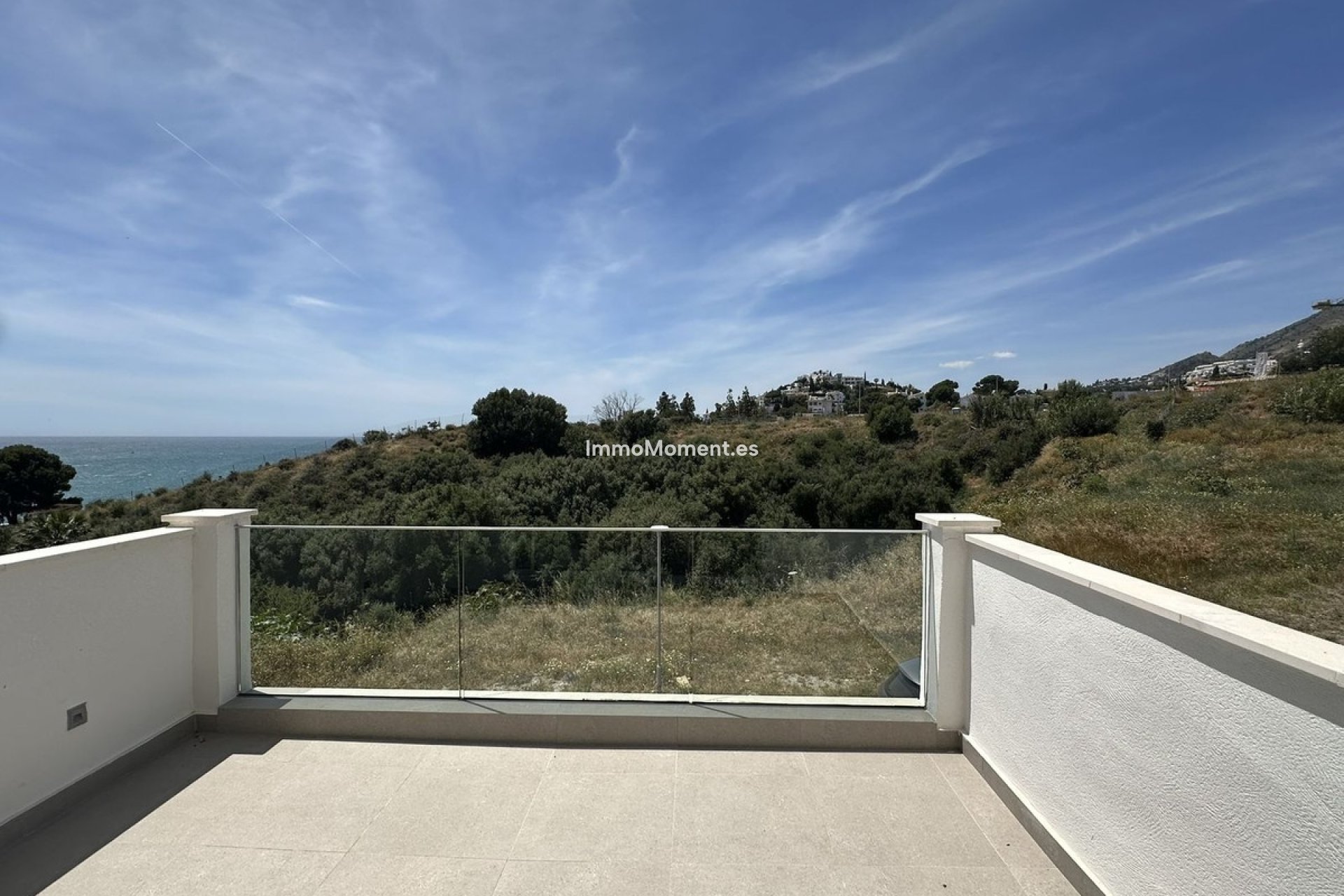 Resale - Townhouse - Benalmadena - Torrequebrada