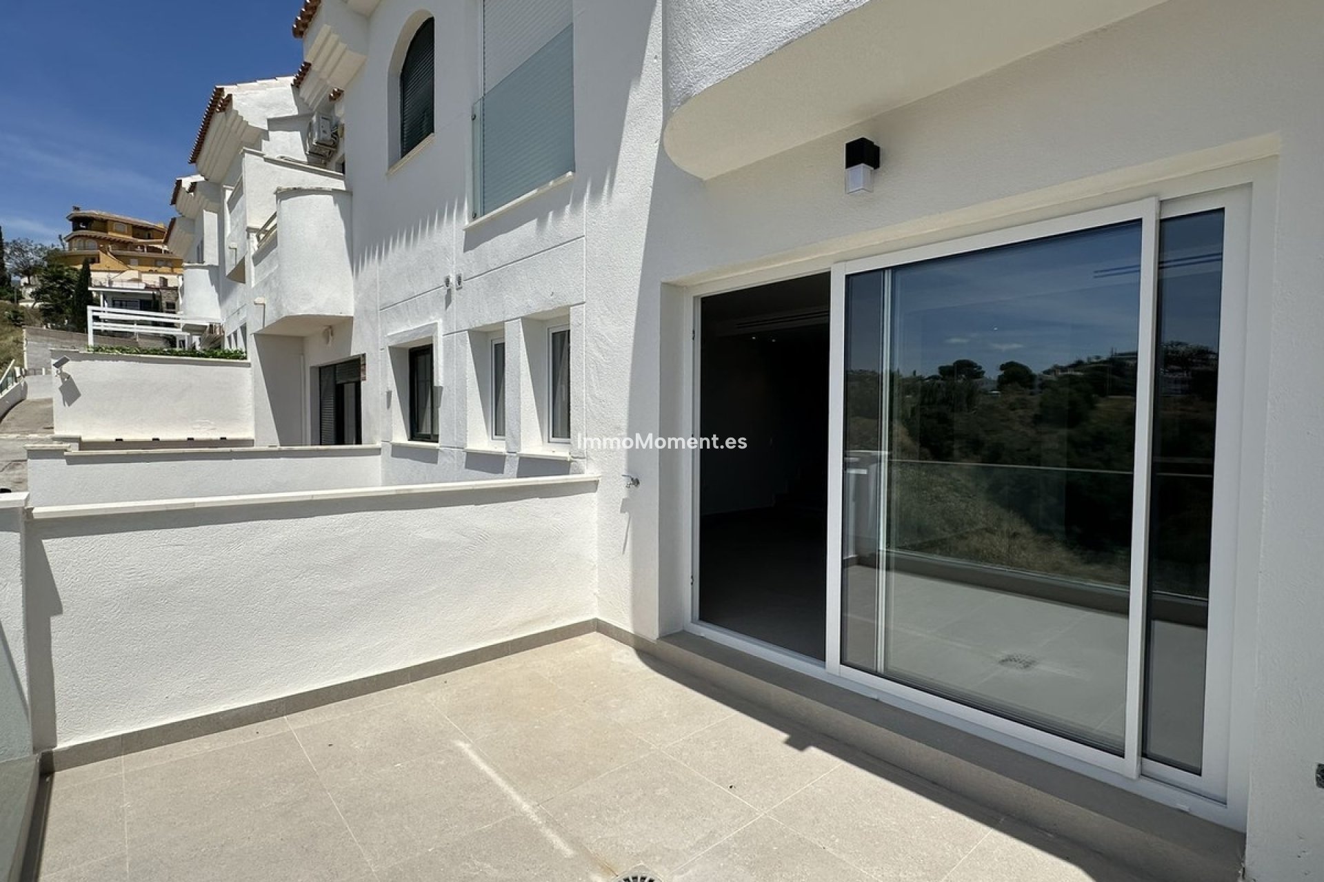 Resale - Townhouse - Benalmadena - Torrequebrada