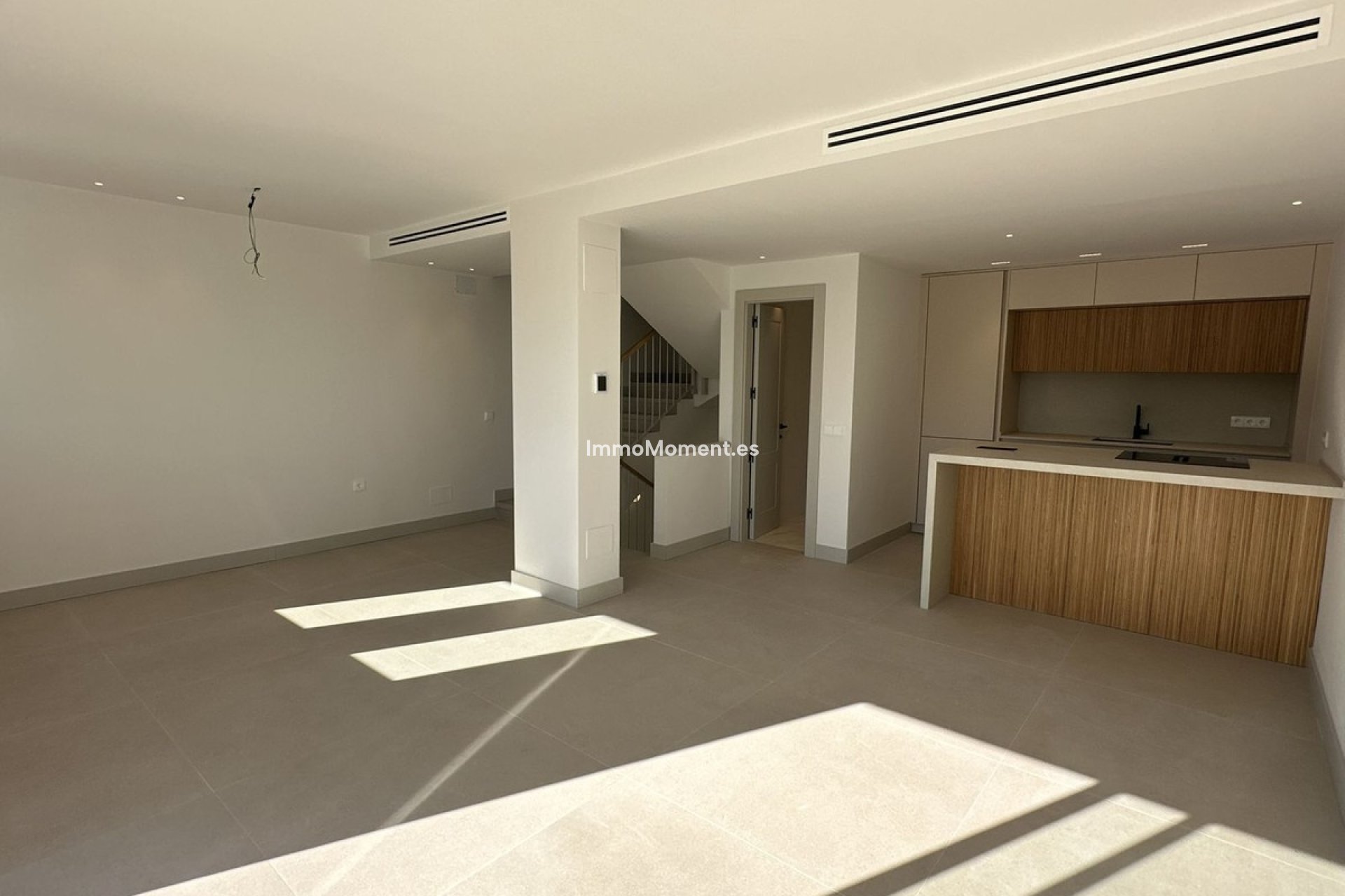 Resale - Townhouse - Benalmadena - Torrequebrada