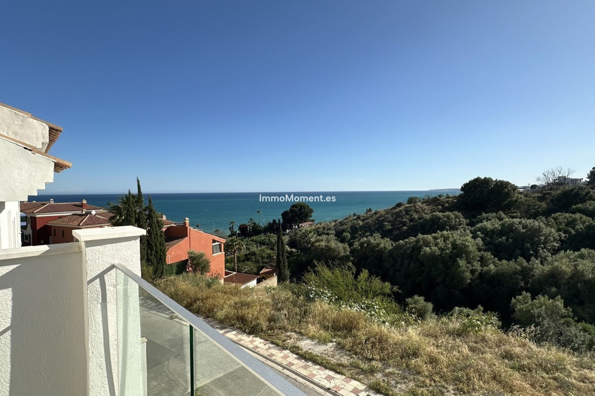 Resale - Townhouse - Benalmadena - Torrequebrada