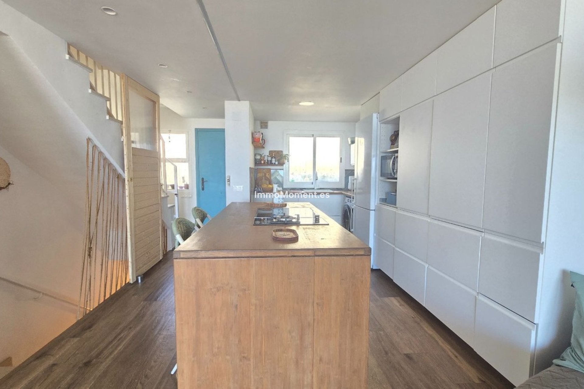 Resale - Townhouse - Benalmadena - Torrequebrada