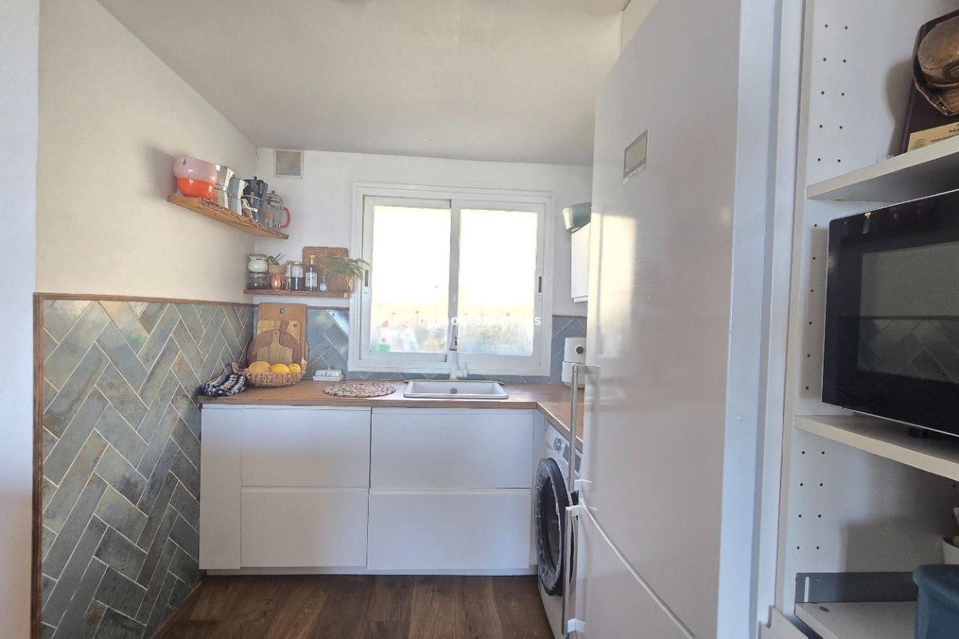Resale - Townhouse - Benalmadena - Torrequebrada