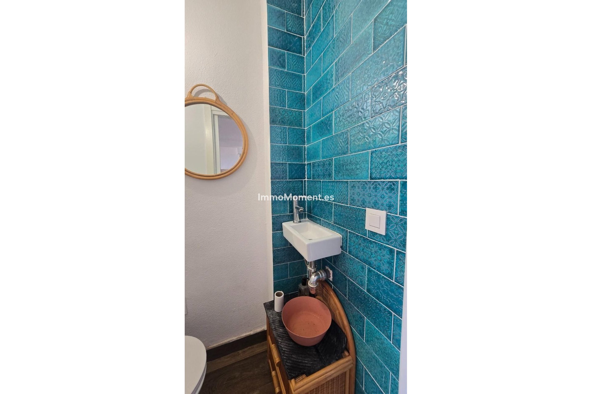 Resale - Townhouse - Benalmadena - Torrequebrada