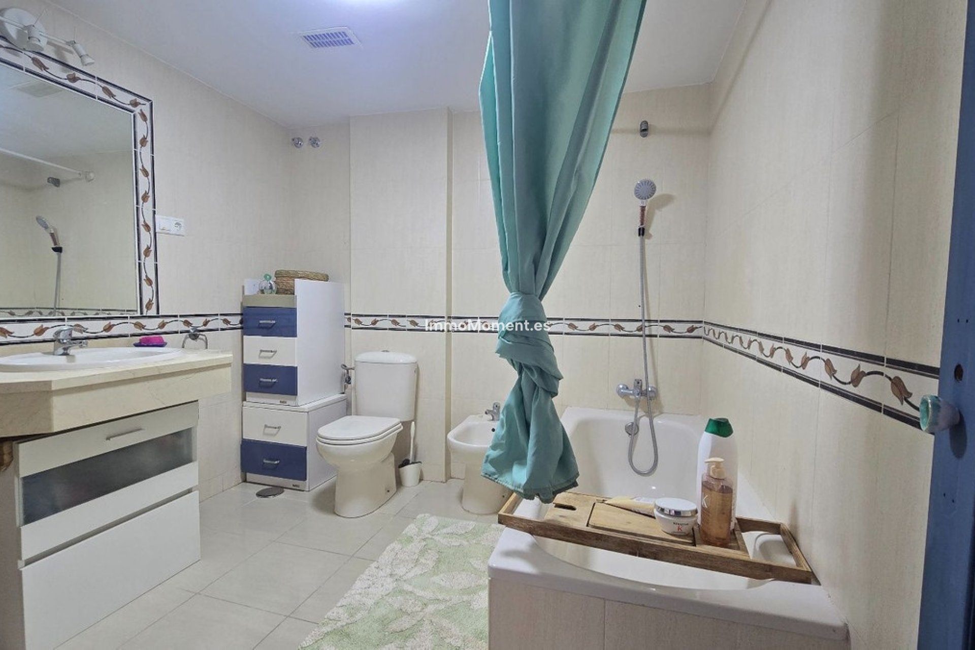 Resale - Townhouse - Benalmadena - Torrequebrada