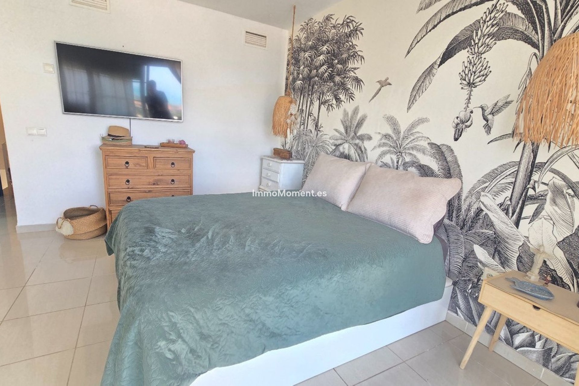 Resale - Townhouse - Benalmadena - Torrequebrada