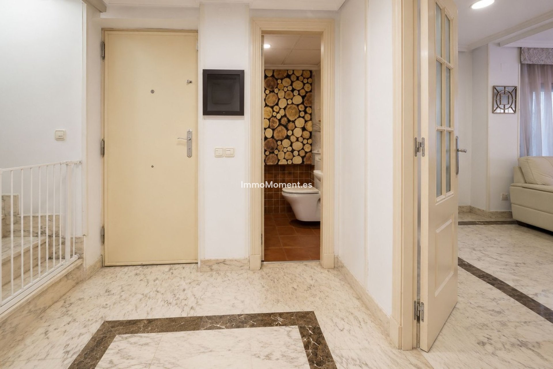 Resale - Townhouse - Benalmadena - Torrequebrada