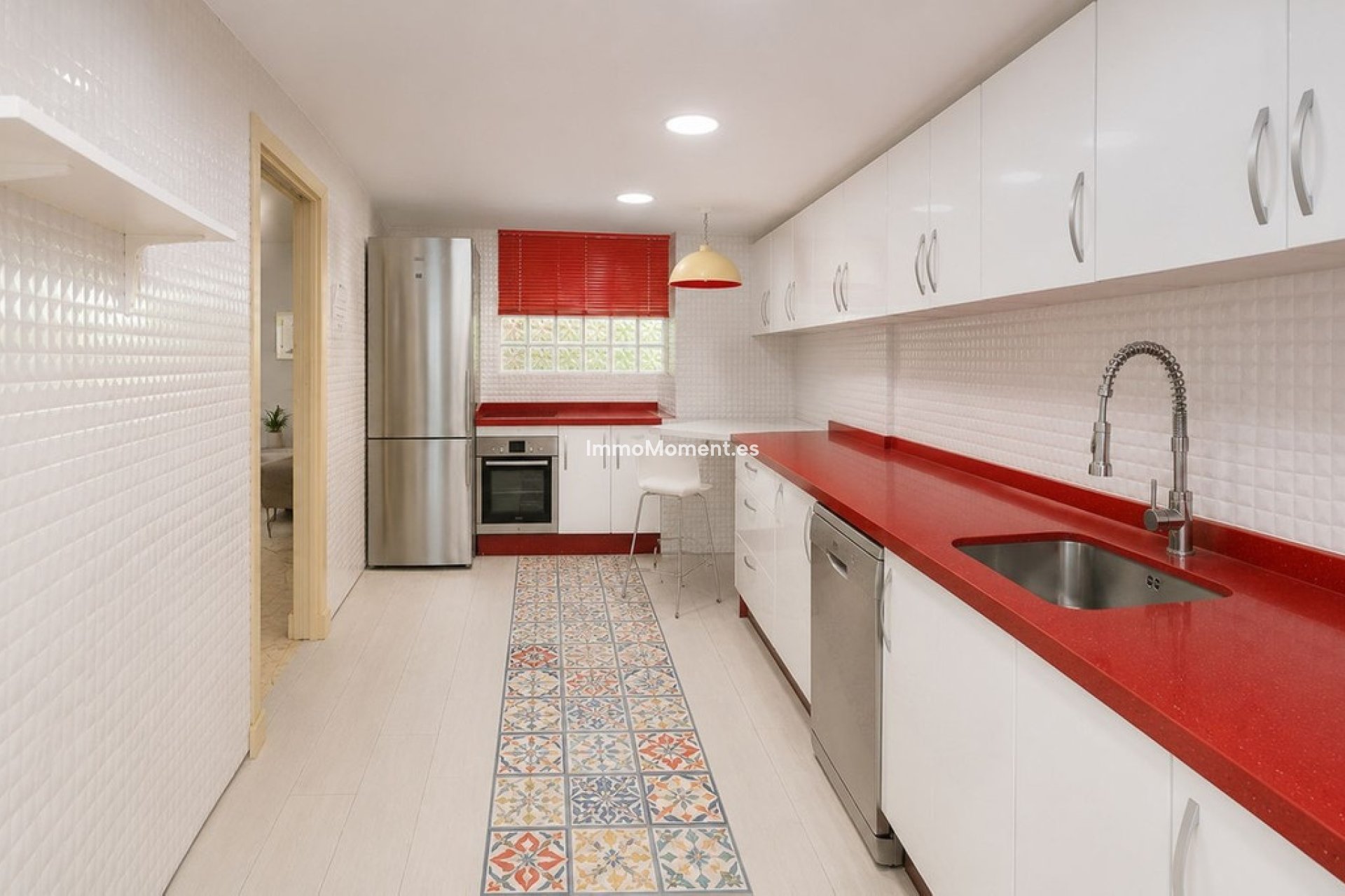 Resale - Townhouse - Benalmadena - Torrequebrada