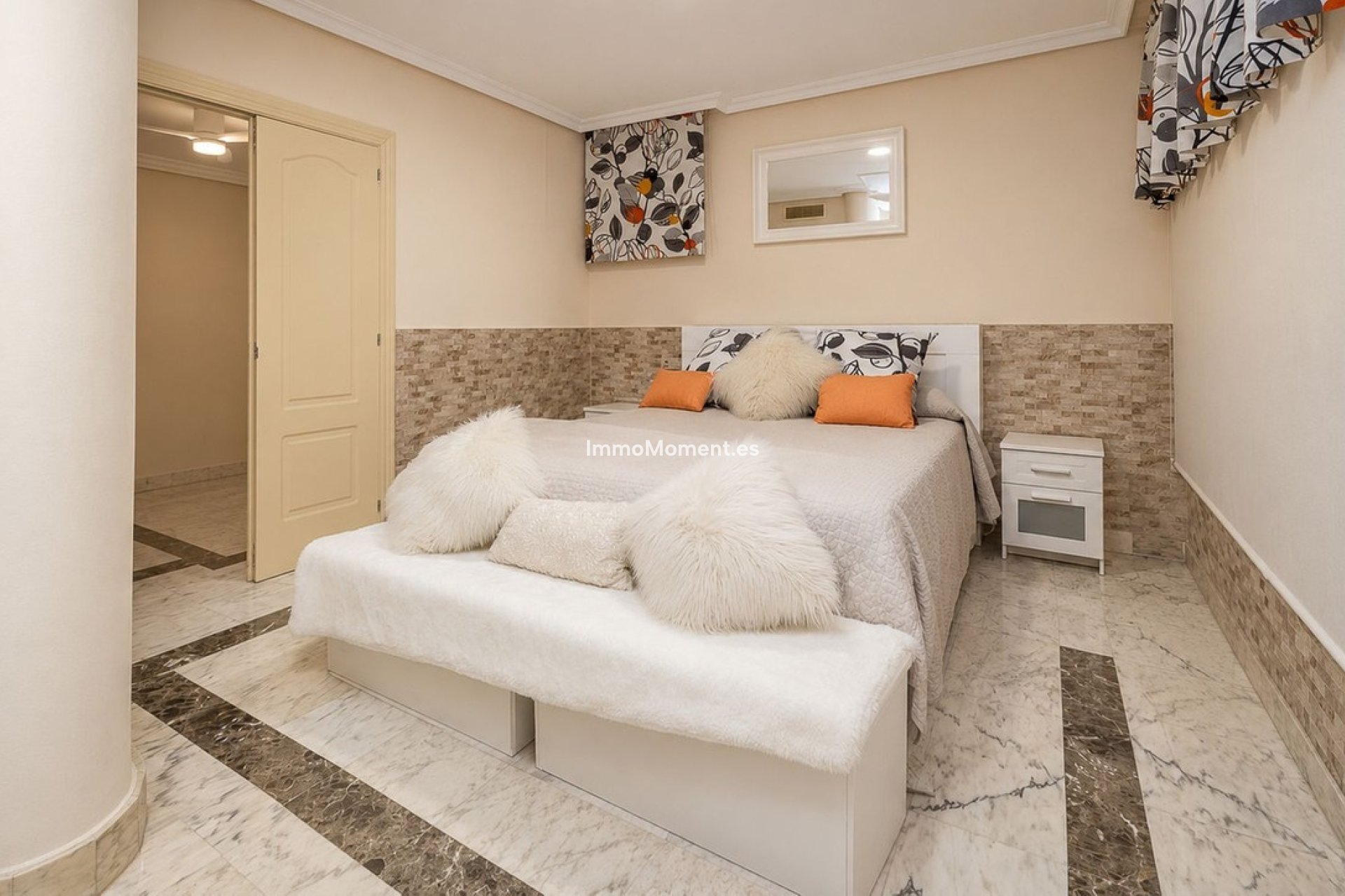Resale - Townhouse - Benalmadena - Torrequebrada