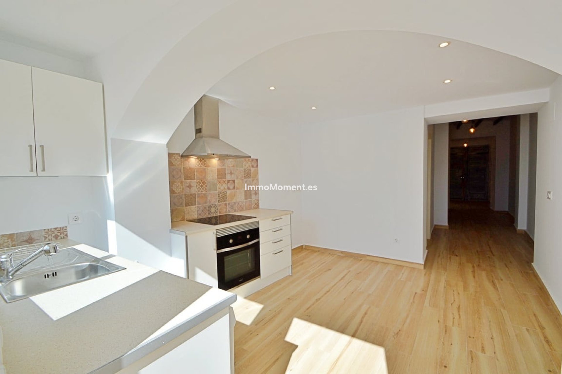 Resale - Townhouse - Benitachell - Benitachell Centro