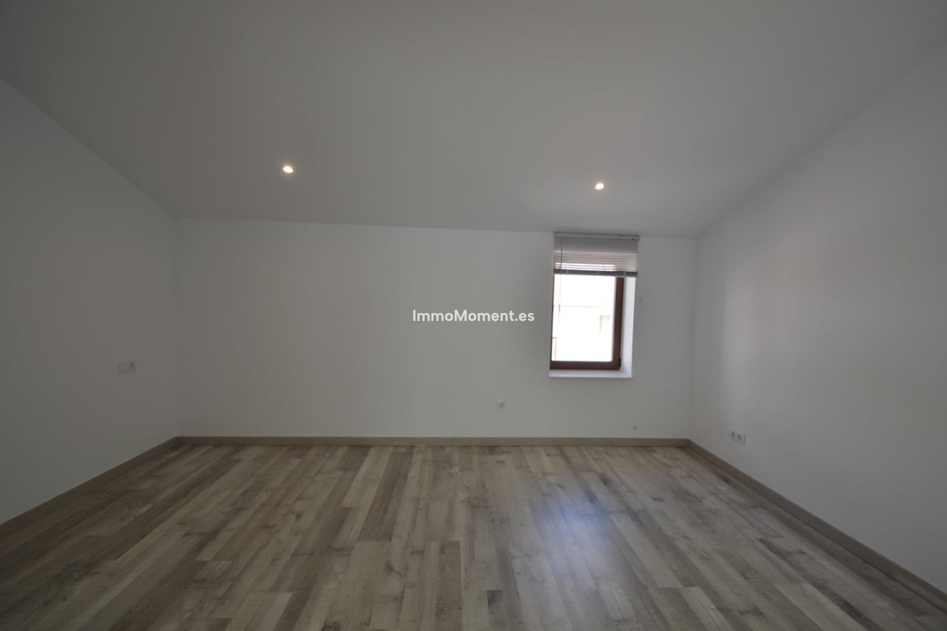 Resale - Townhouse - Benitachell - Benitachell Centro