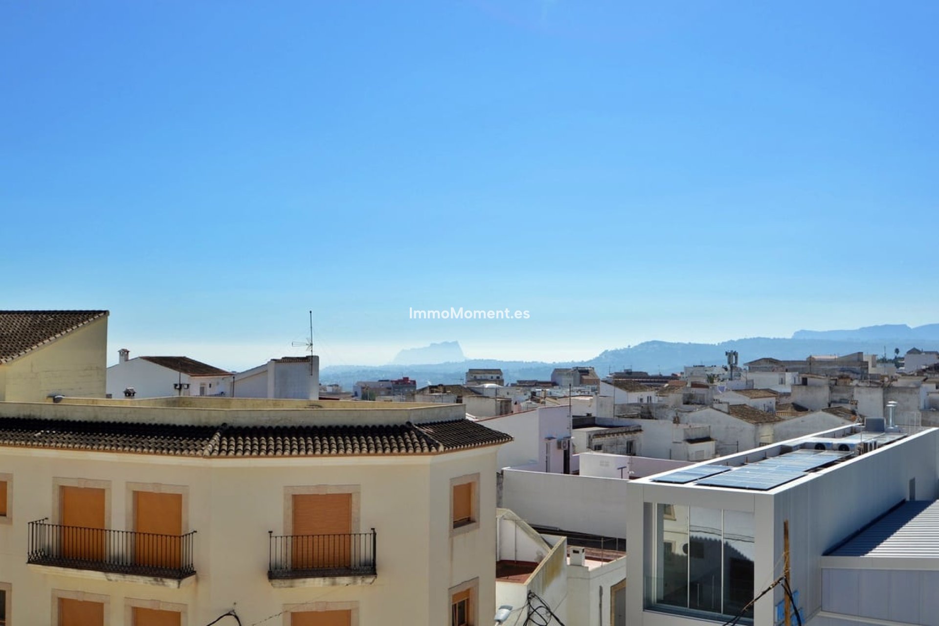 Resale - Townhouse - Benitachell - Benitachell Centro