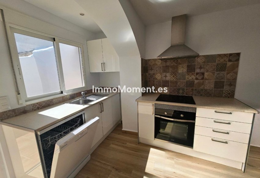 Resale - Townhouse - Benitachell - Benitachell Centro