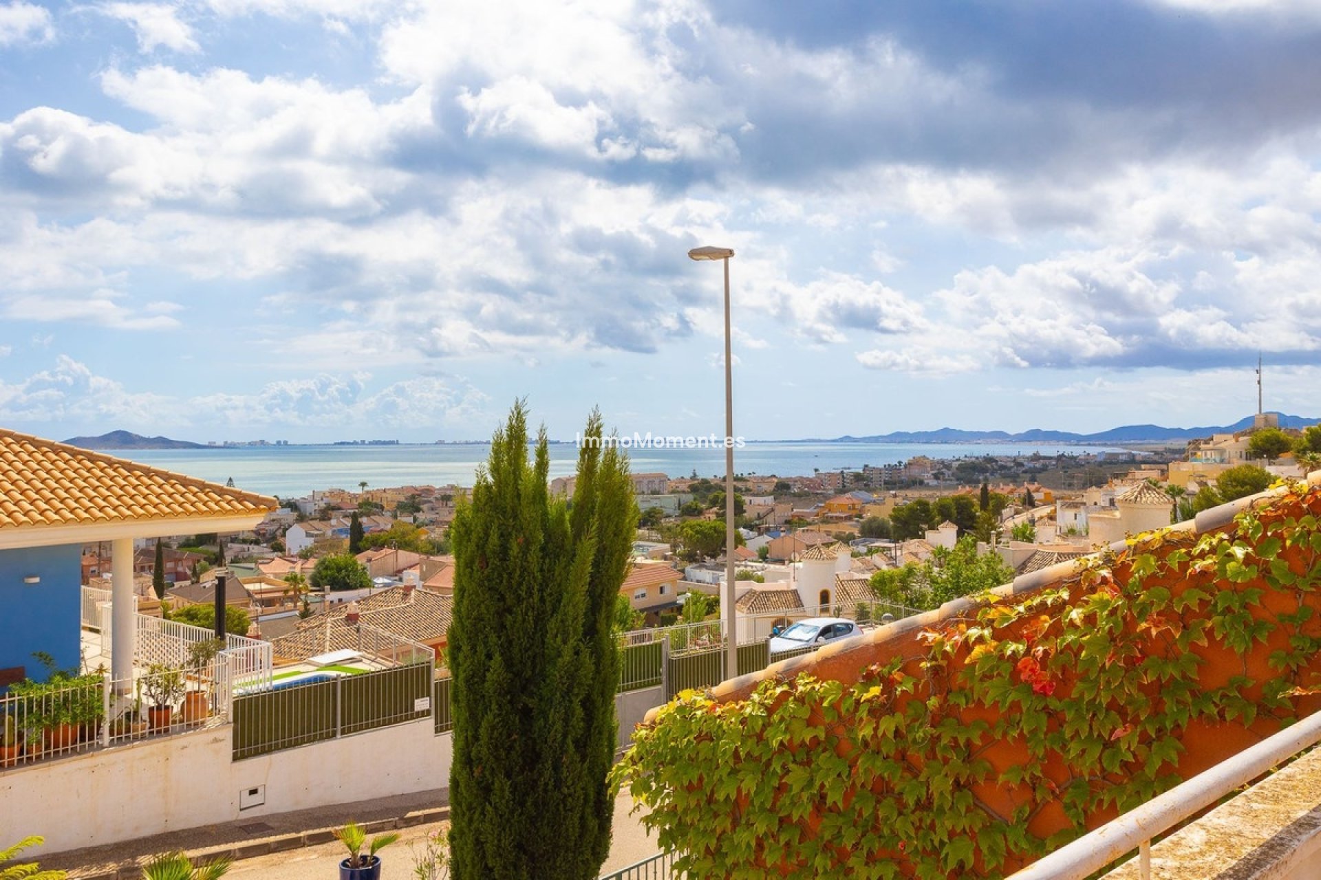 Resale - Townhouse - Cartagena - El Carmoli