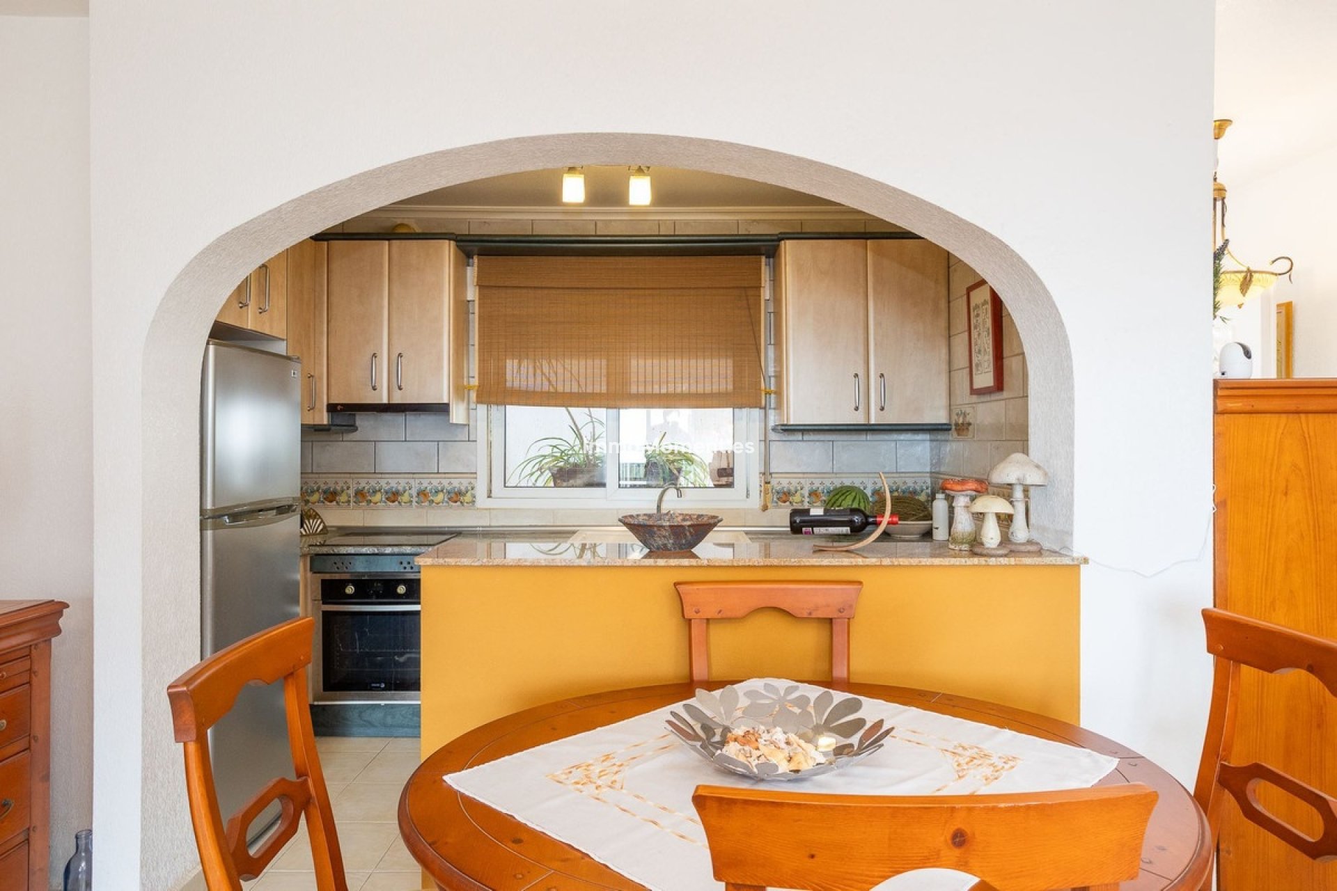 Resale - Townhouse - Cartagena - El Carmoli