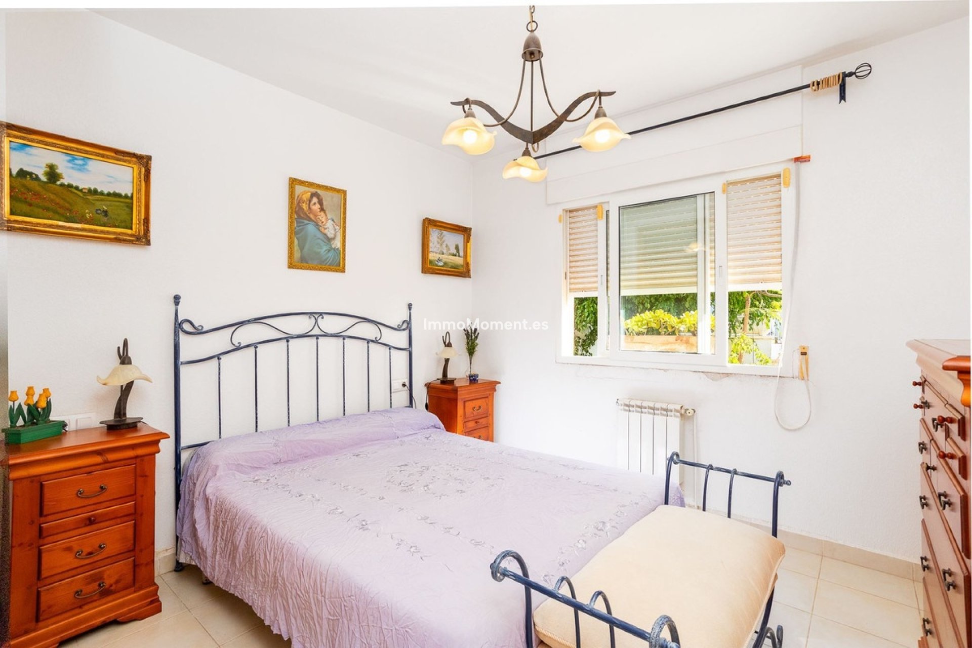 Resale - Townhouse - Cartagena - El Carmoli