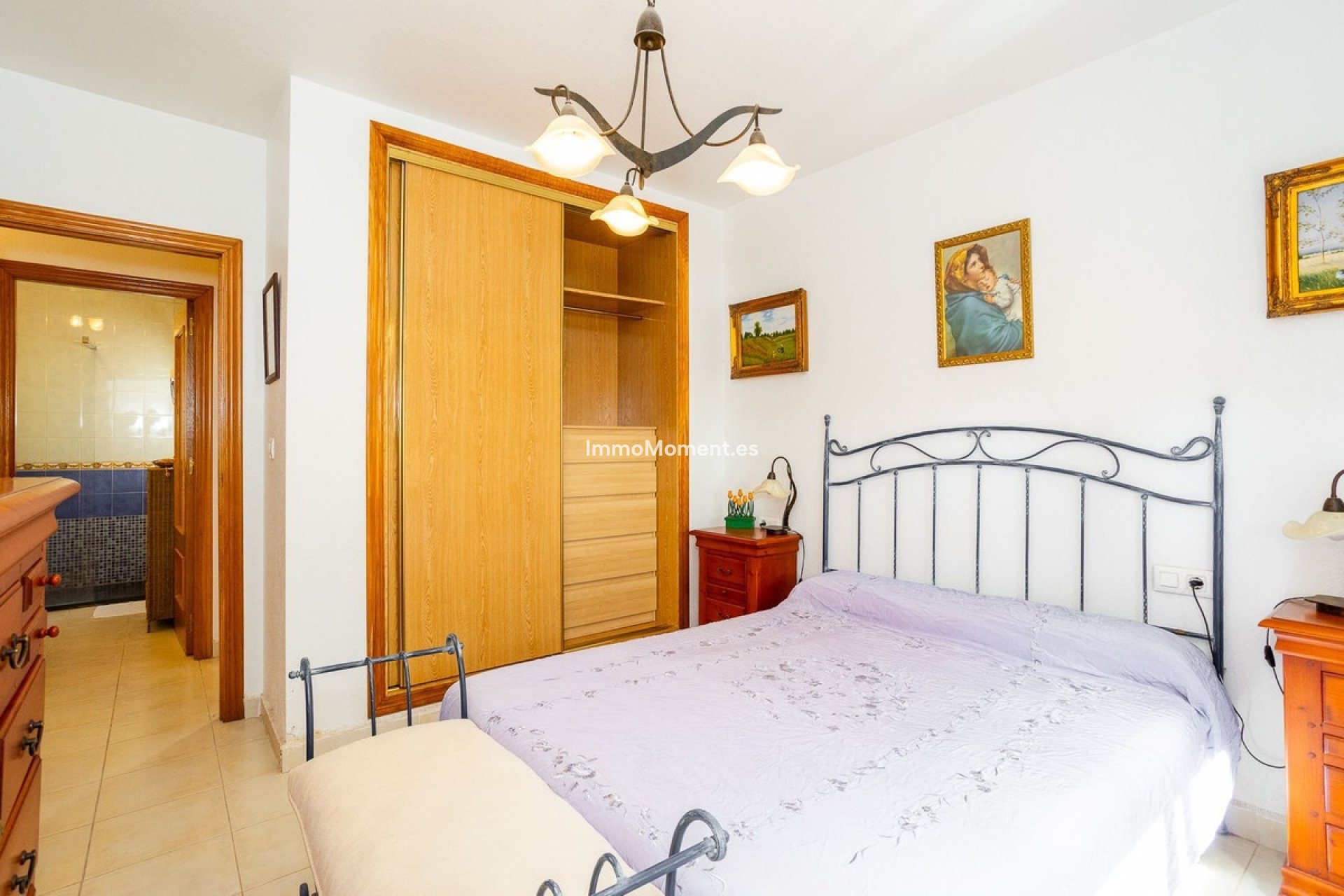 Resale - Townhouse - Cartagena - El Carmoli