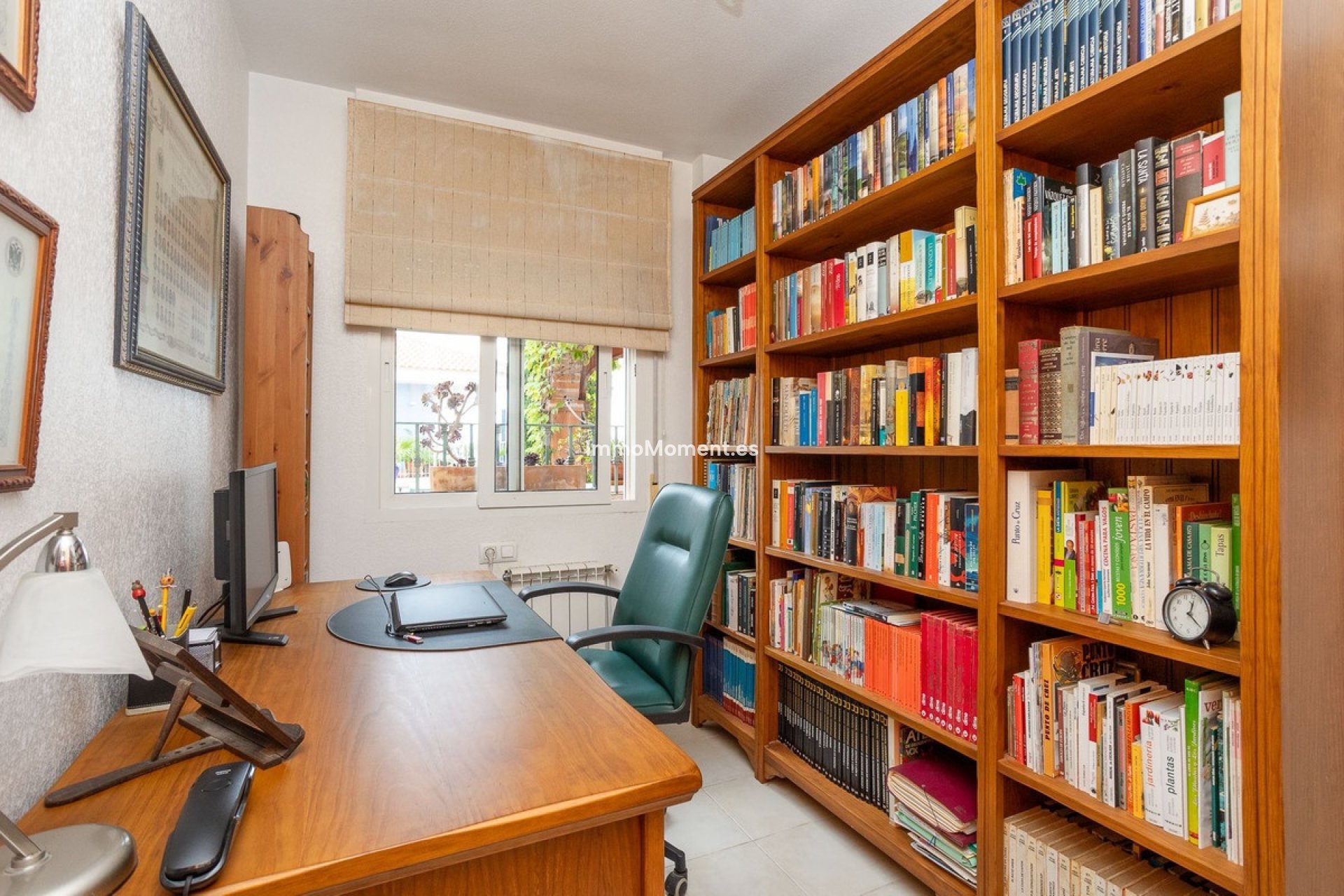 Resale - Townhouse - Cartagena - El Carmoli