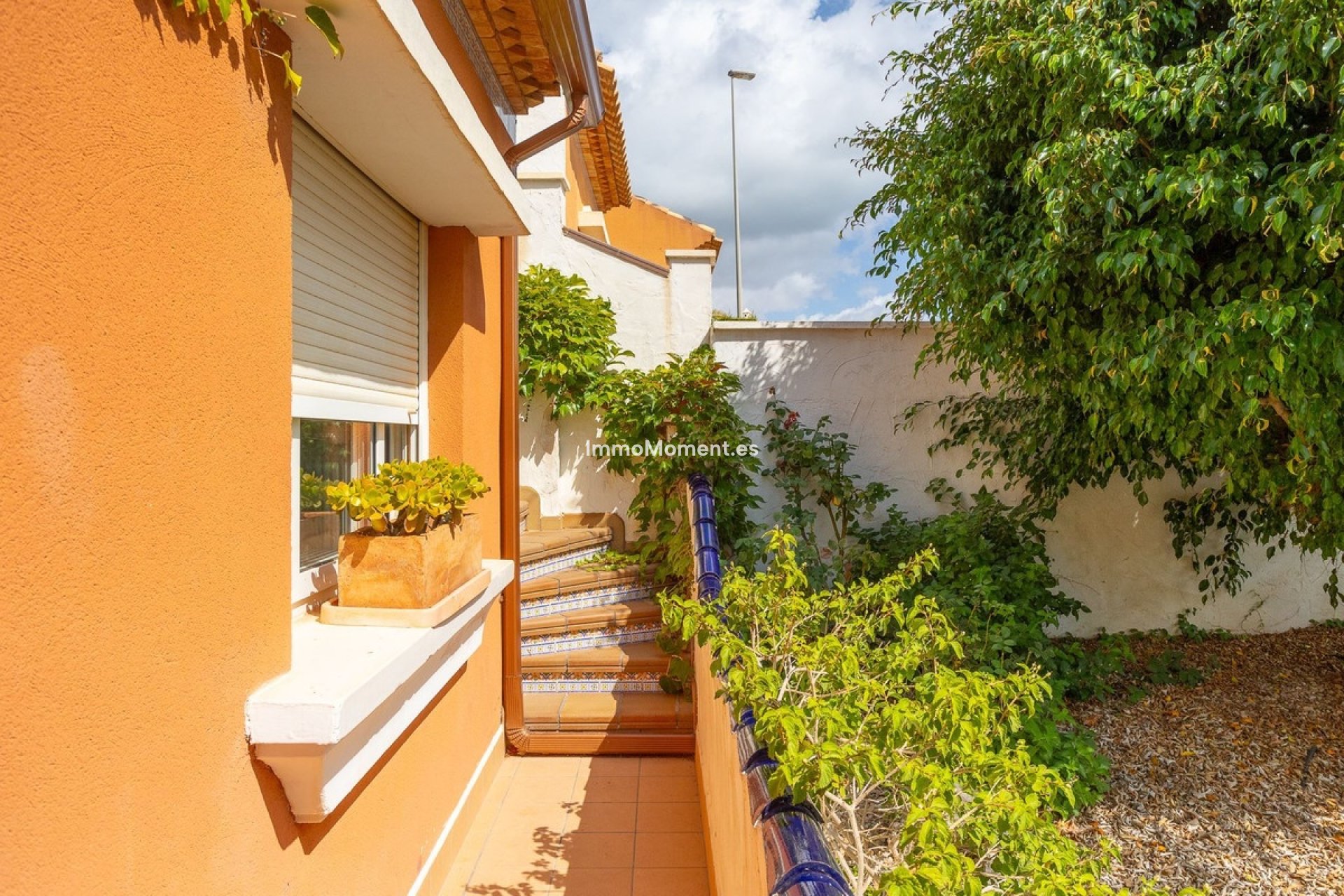 Resale - Townhouse - Cartagena - El Carmoli