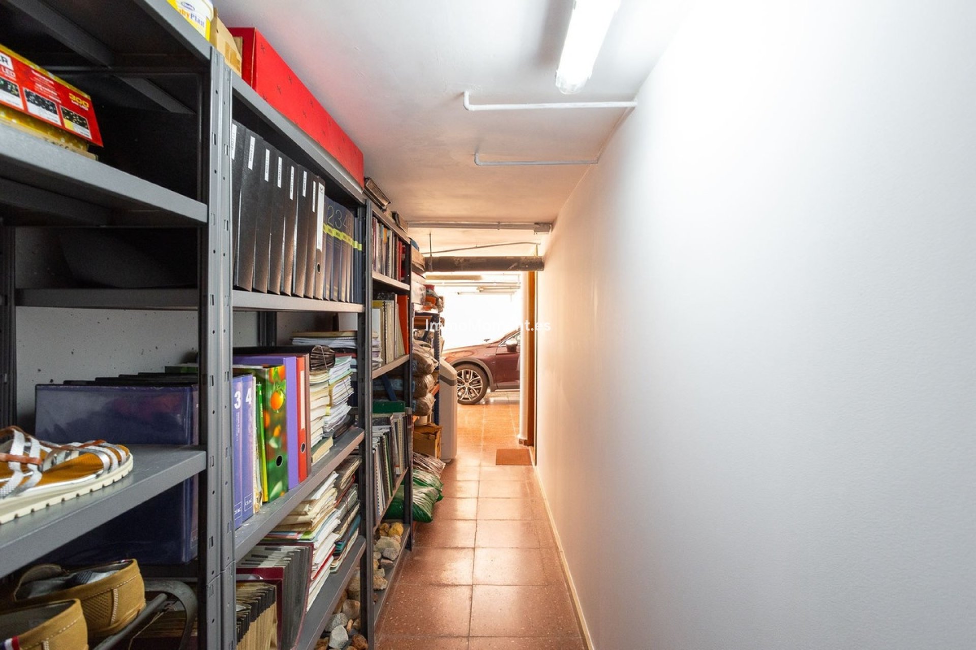 Resale - Townhouse - Cartagena - El Carmoli