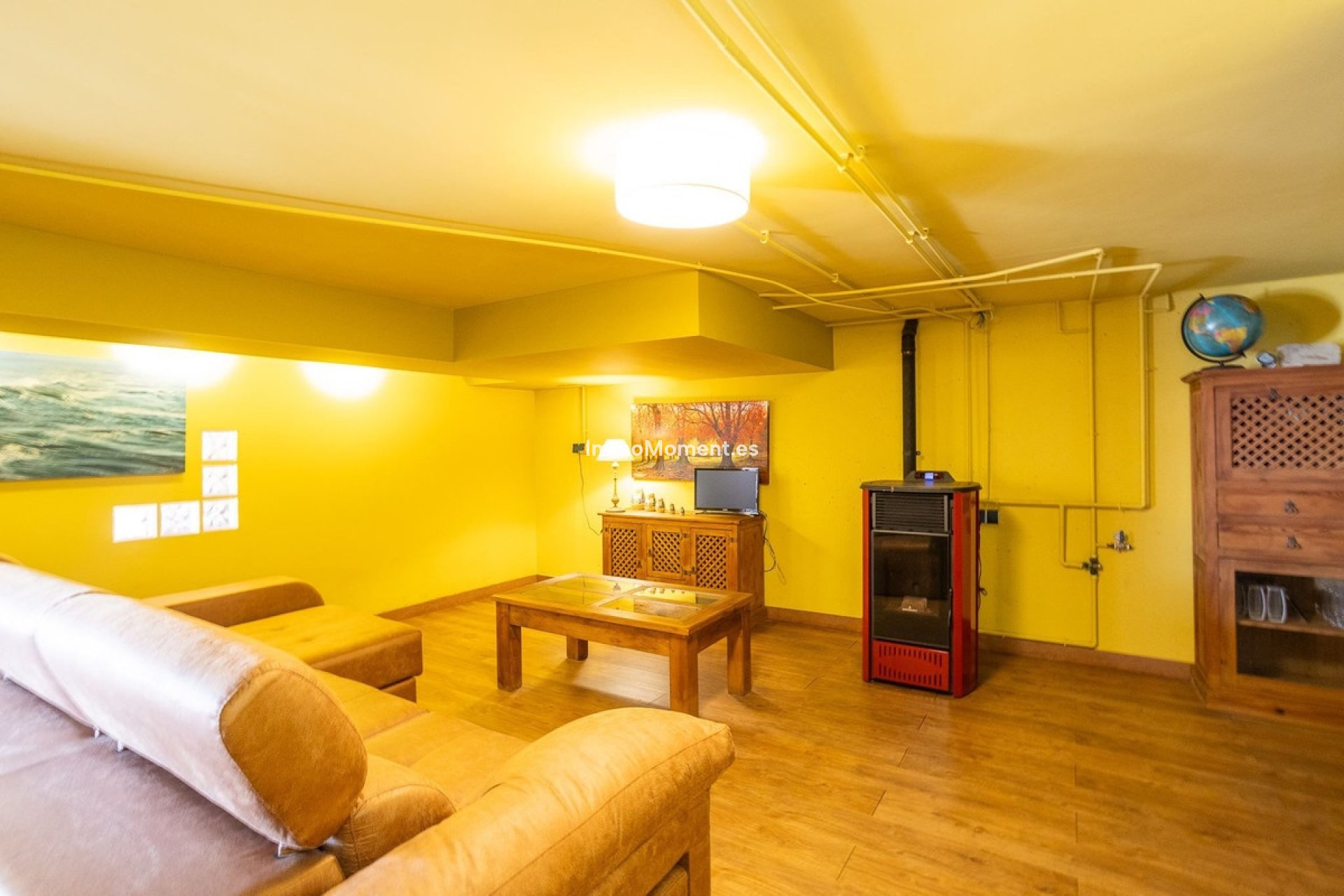 Resale - Townhouse - Cartagena - El Carmoli