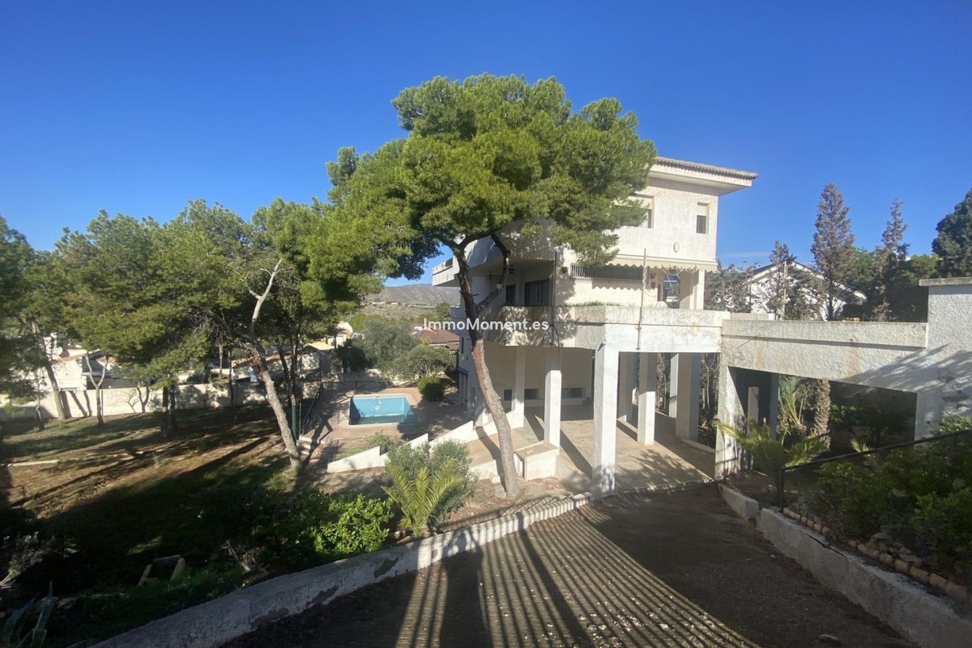 Resale - Townhouse - Cartagena - Isla Plana