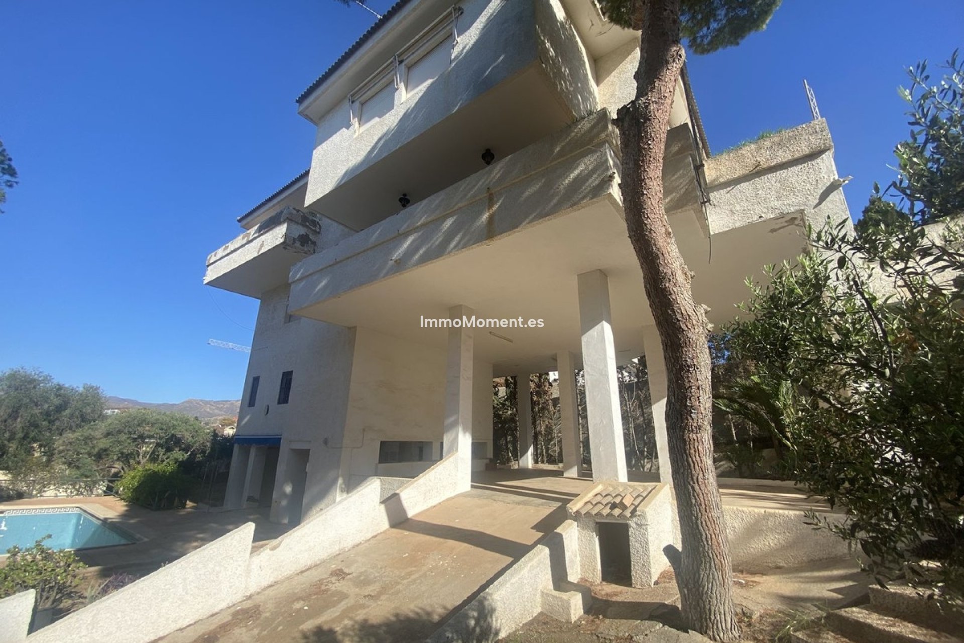 Resale - Townhouse - Cartagena - Isla Plana