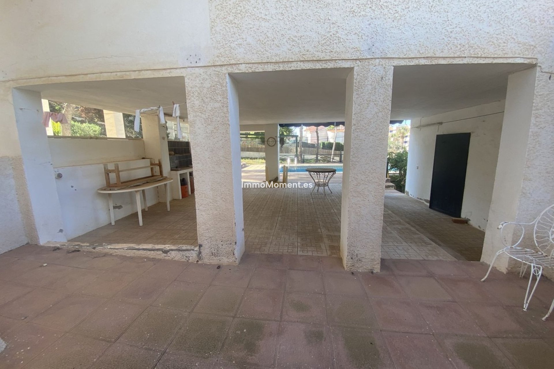 Resale - Townhouse - Cartagena - Isla Plana
