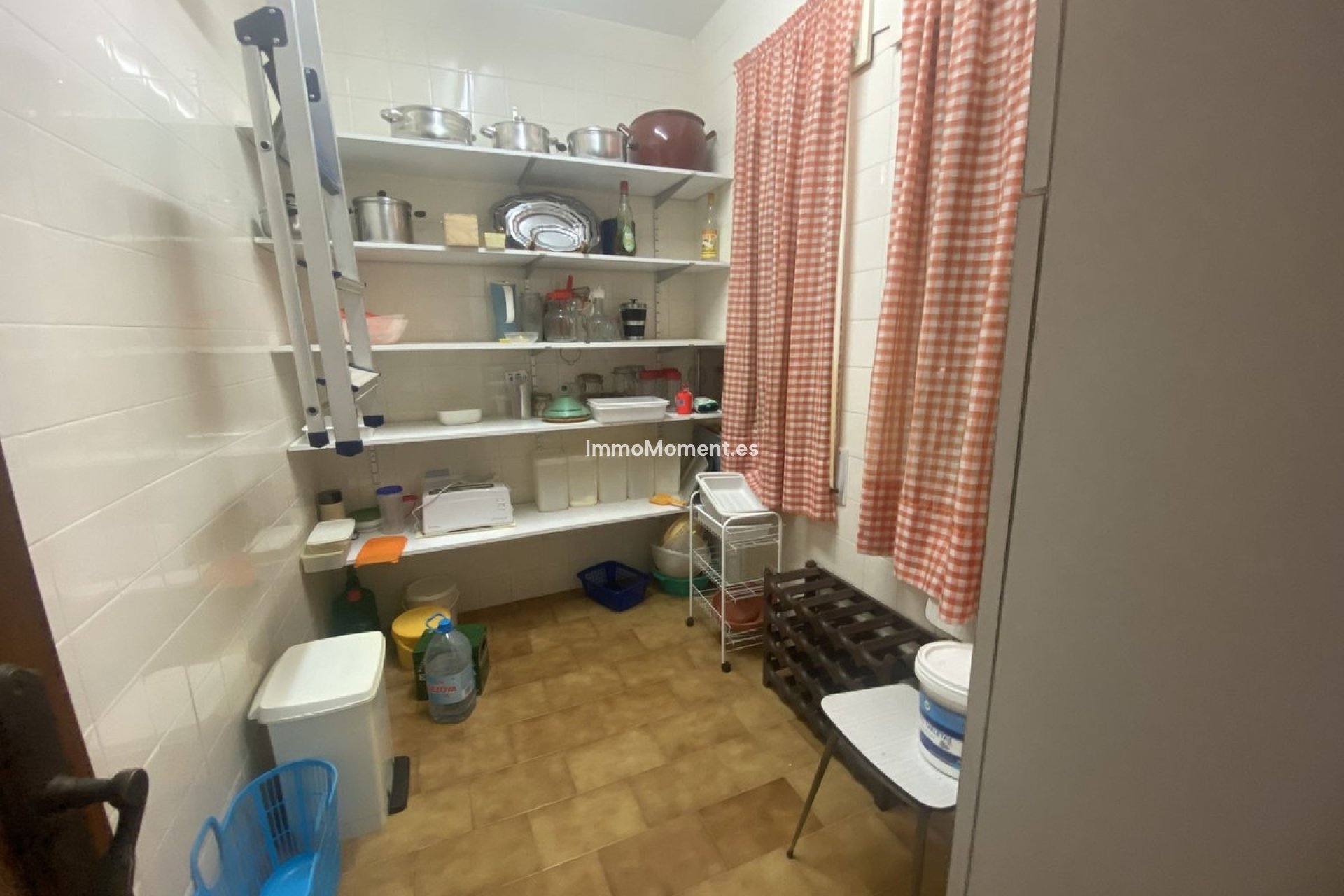 Resale - Townhouse - Cartagena - Isla Plana