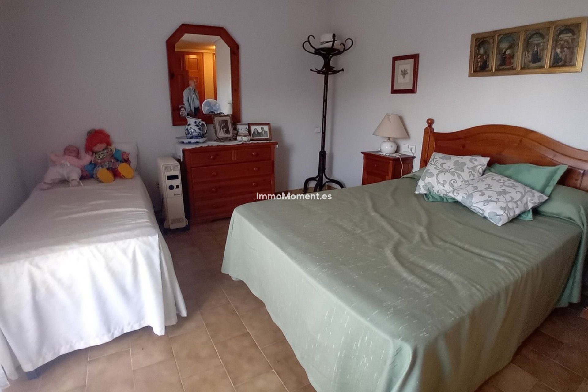 Resale - Townhouse - Cartagena - Isla Plana