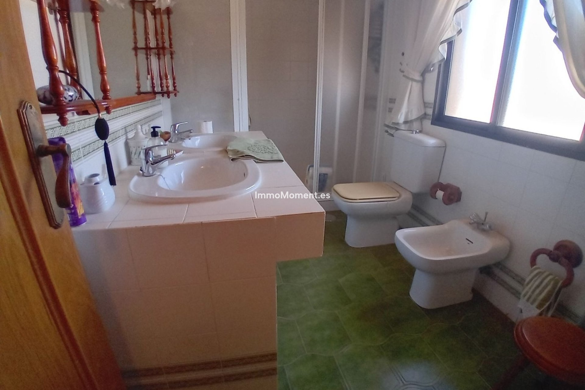 Resale - Townhouse - Cartagena - Isla Plana