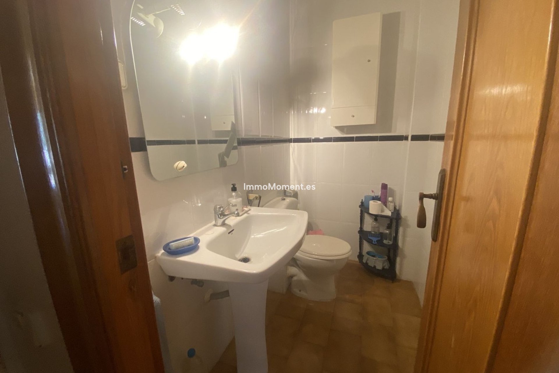 Resale - Townhouse - Cartagena - Isla Plana