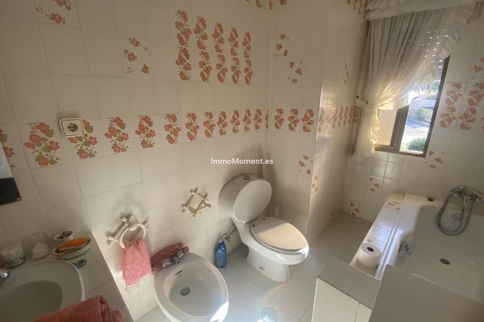 Resale - Townhouse - Cartagena - Isla Plana