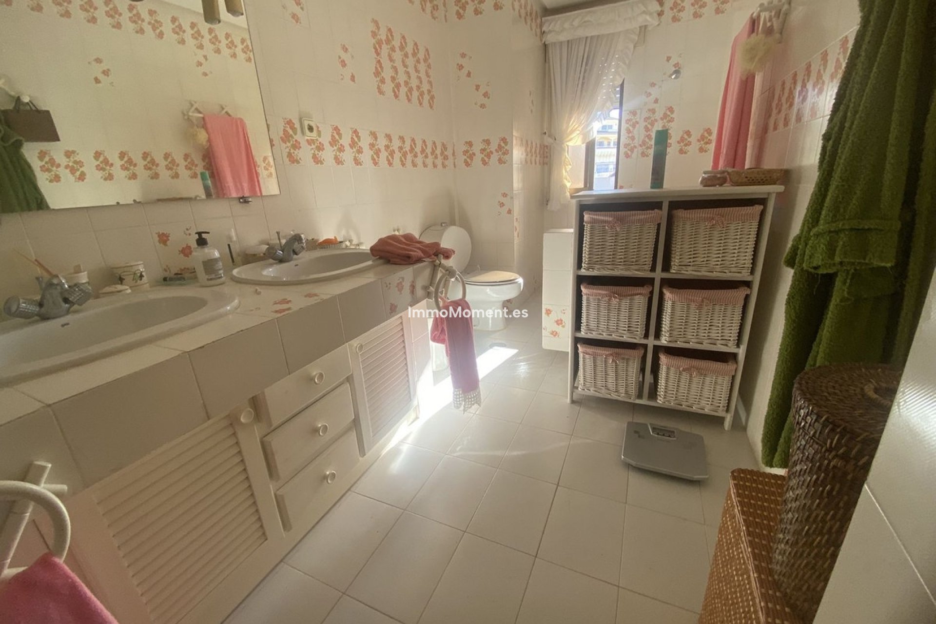 Resale - Townhouse - Cartagena - Isla Plana