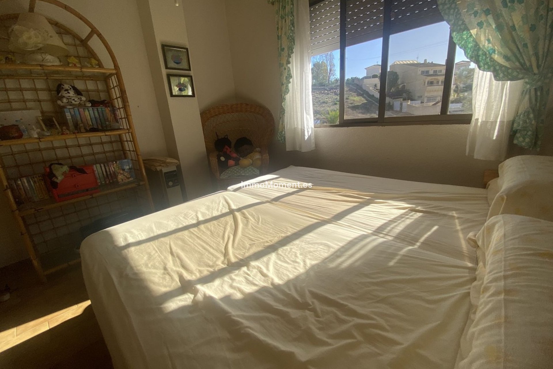 Resale - Townhouse - Cartagena - Isla Plana