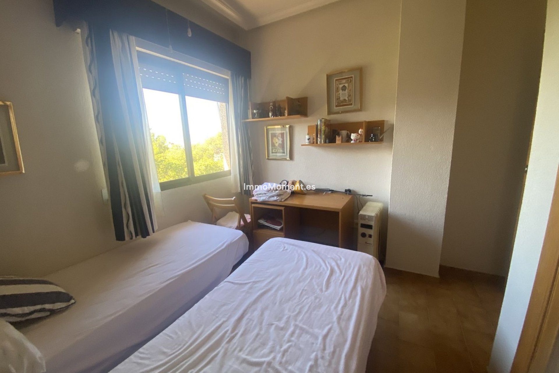 Resale - Townhouse - Cartagena - Isla Plana