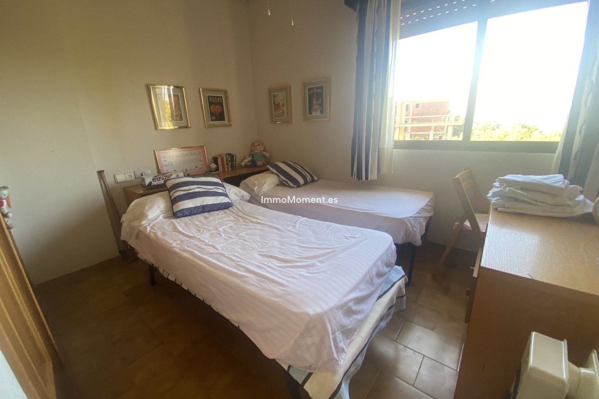 Resale - Townhouse - Cartagena - Isla Plana