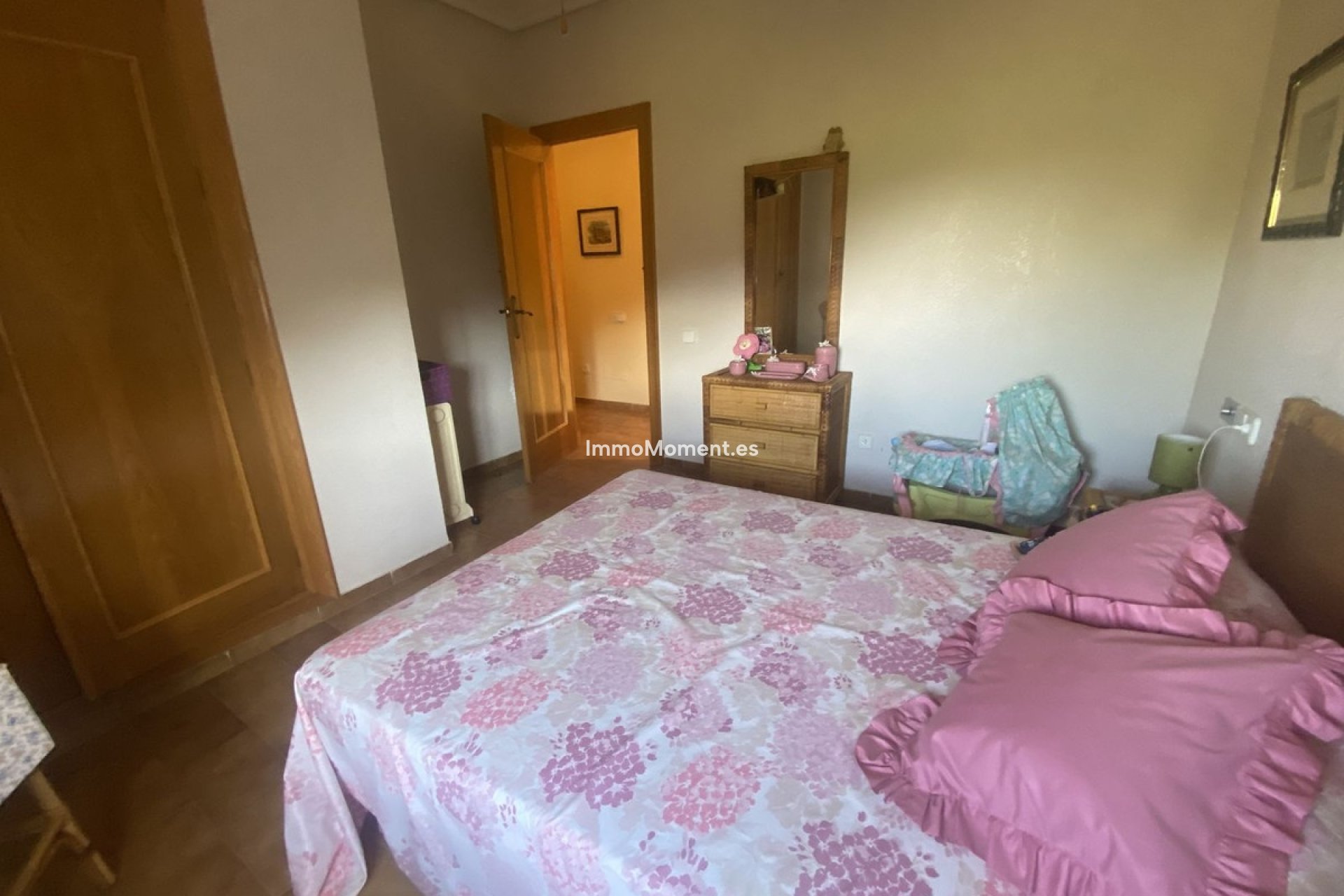 Resale - Townhouse - Cartagena - Isla Plana