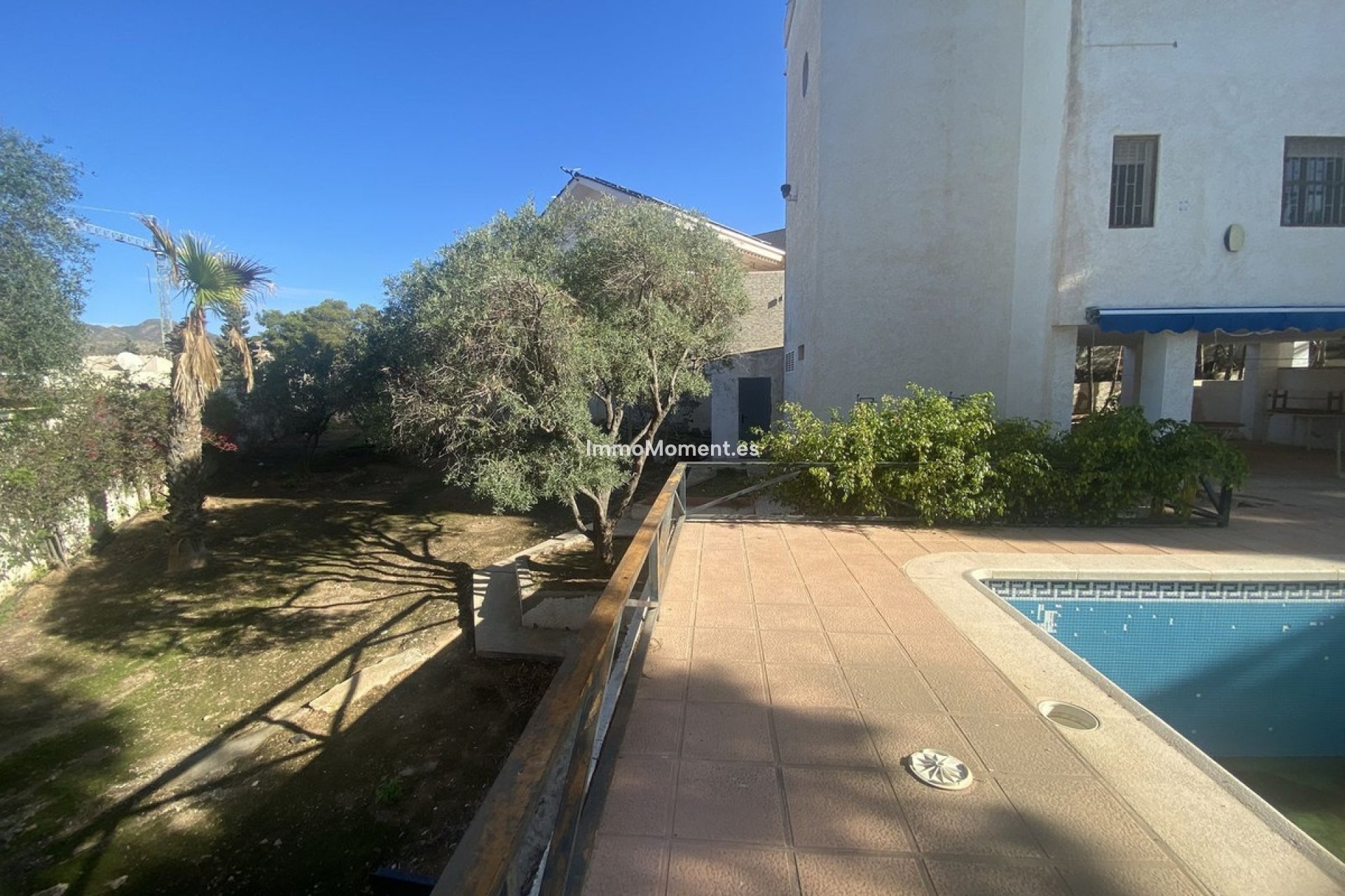 Resale - Townhouse - Cartagena - Isla Plana