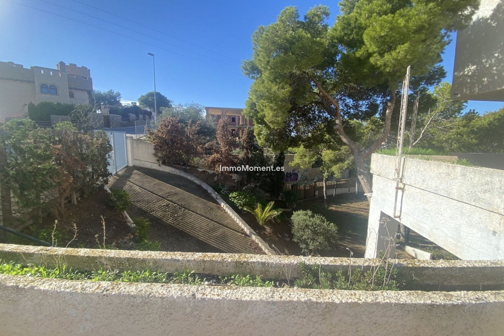 Resale - Townhouse - Cartagena - Isla Plana