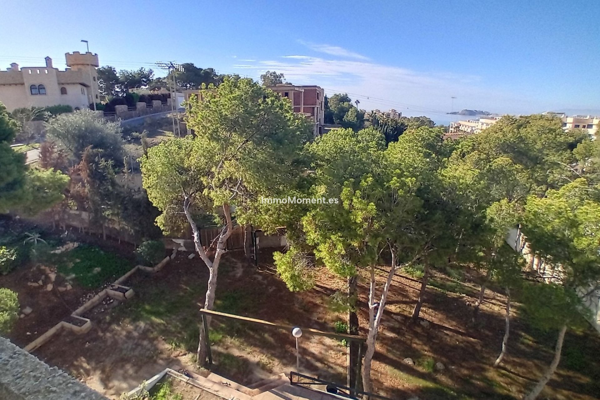 Resale - Townhouse - Cartagena - Isla Plana