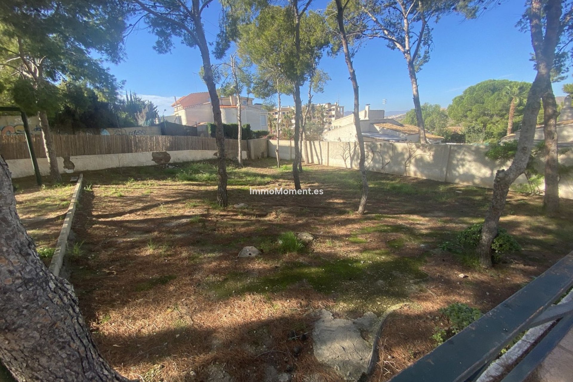 Resale - Townhouse - Cartagena - Isla Plana