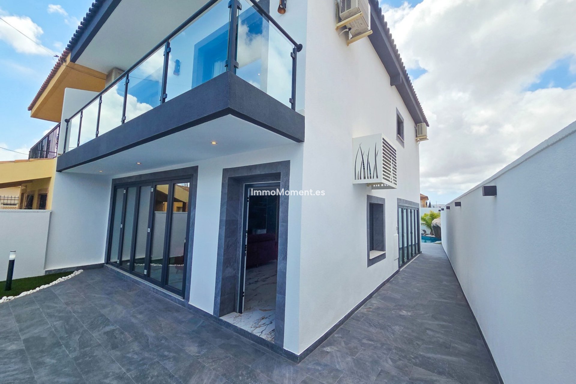 Resale - Townhouse - Cartagena - Los Urrutias