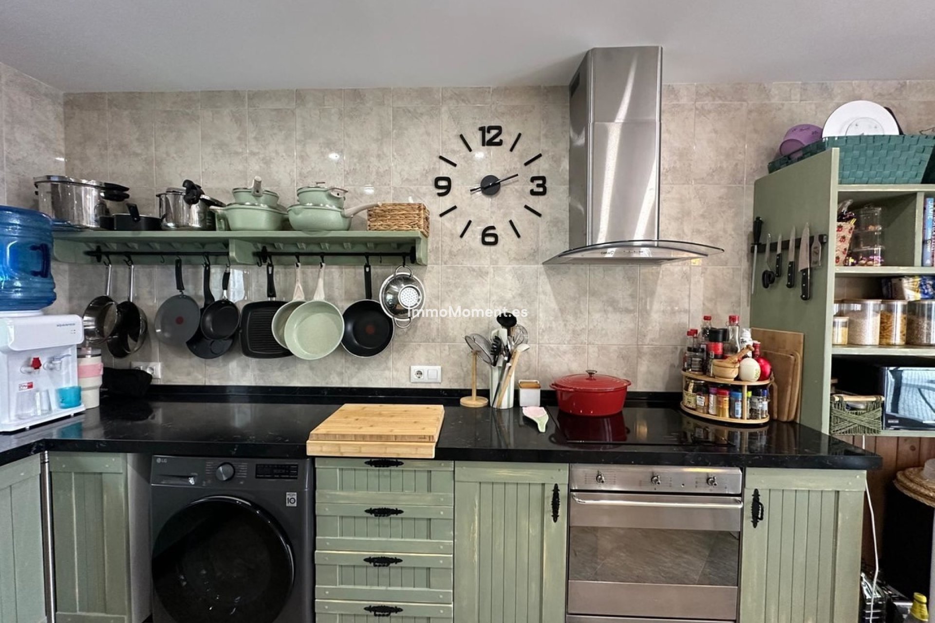 Resale - Townhouse - Cartagena - Los Urrutias