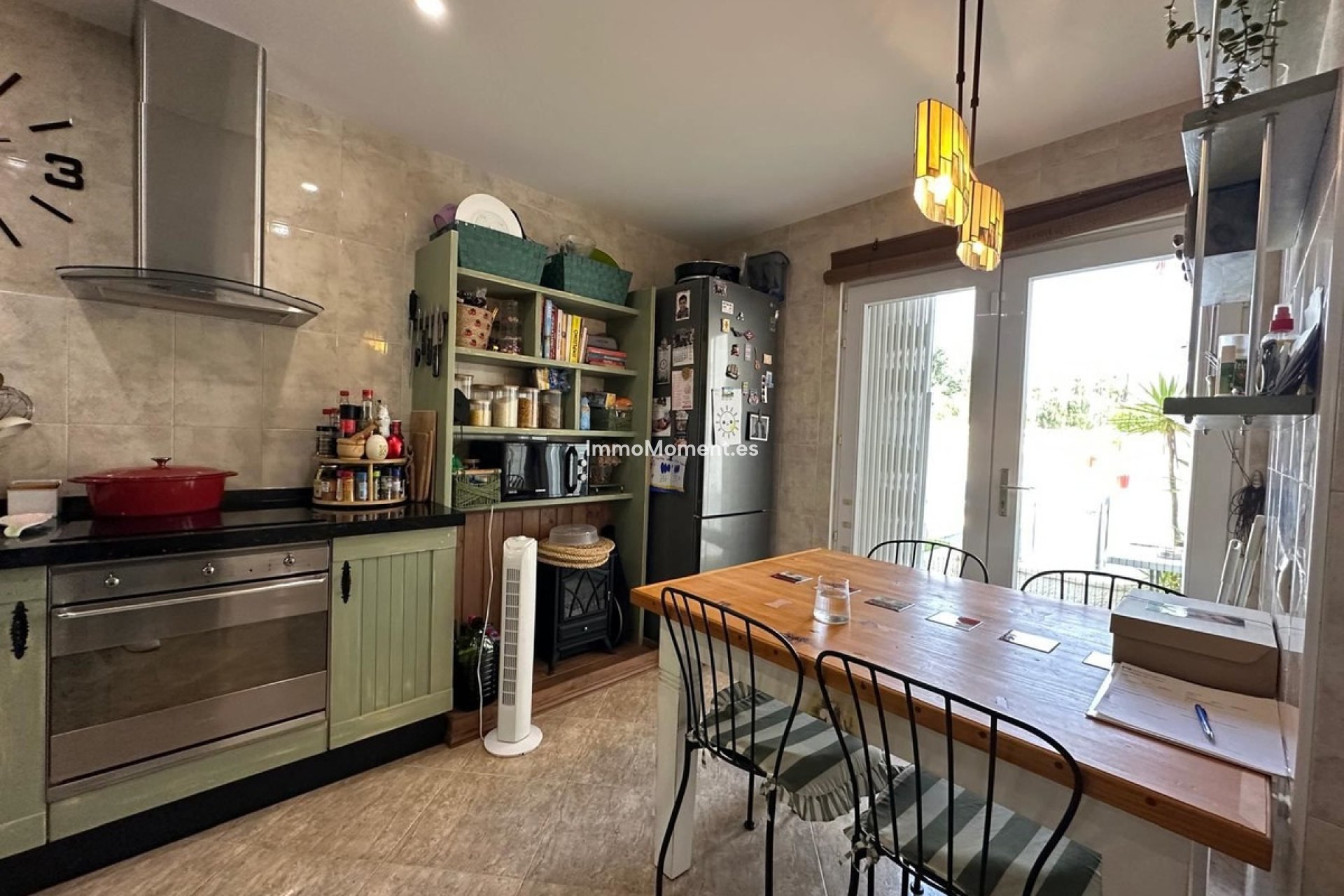Resale - Townhouse - Cartagena - Los Urrutias