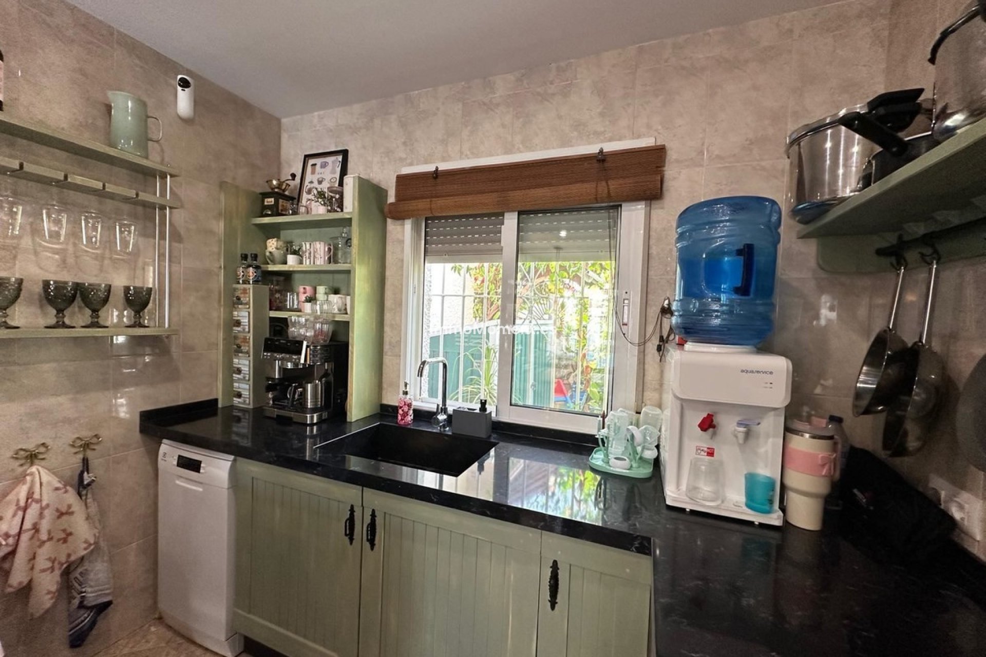 Resale - Townhouse - Cartagena - Los Urrutias