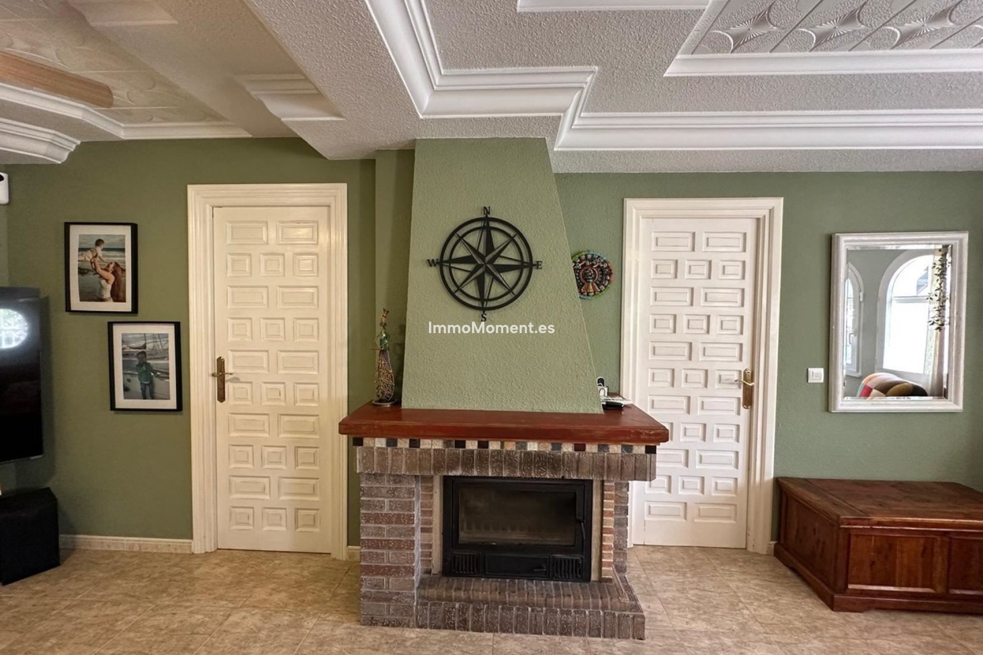 Resale - Townhouse - Cartagena - Los Urrutias