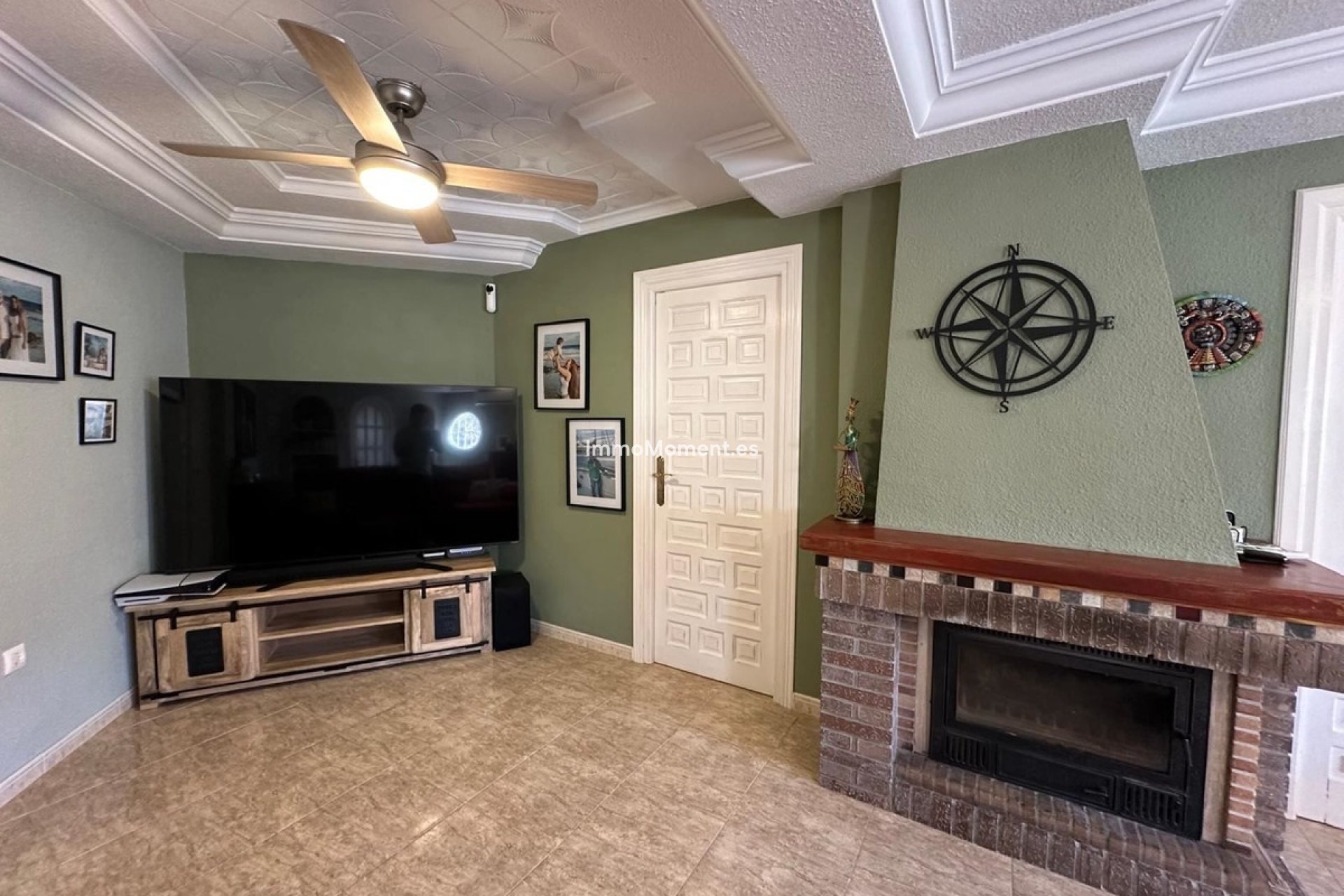 Resale - Townhouse - Cartagena - Los Urrutias